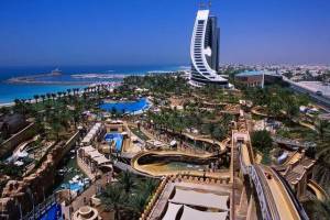 Dubai spells luxury